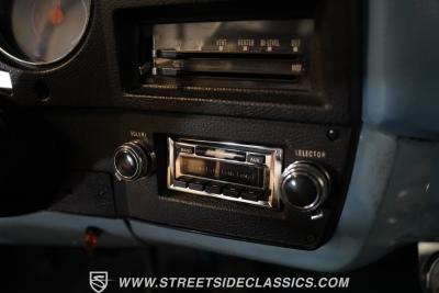 1974 Chevrolet C10 Cheyenne