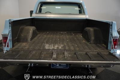 1974 Chevrolet C10 Cheyenne