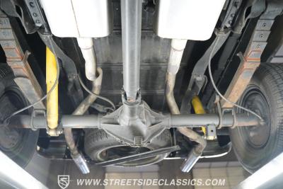 1974 Chevrolet C10 Cheyenne