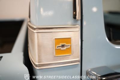 1974 Chevrolet C10 Cheyenne