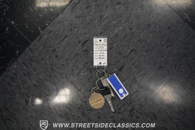 1974 Chevrolet C10 Cheyenne