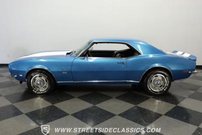 1968 Chevrolet Camaro RS/SS 454 Tribute