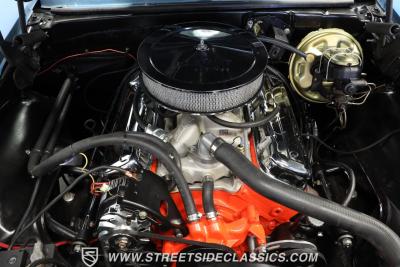 1968 Chevrolet Camaro RS/SS 454 Tribute