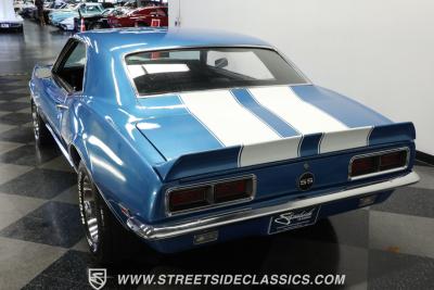 1968 Chevrolet Camaro RS/SS 454 Tribute