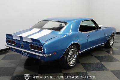 1968 Chevrolet Camaro RS/SS 454 Tribute