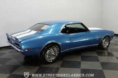 1968 Chevrolet Camaro RS/SS 454 Tribute