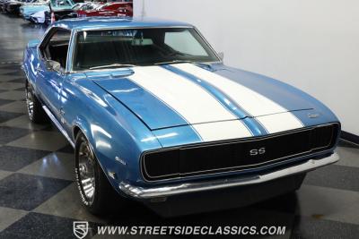 1968 Chevrolet Camaro RS/SS 454 Tribute