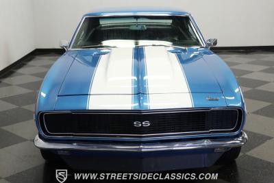 1968 Chevrolet Camaro RS/SS 454 Tribute