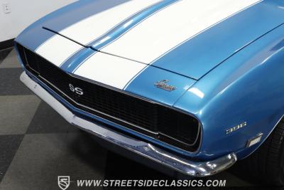 1968 Chevrolet Camaro RS/SS 454 Tribute