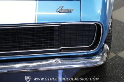 1968 Chevrolet Camaro RS/SS 454 Tribute