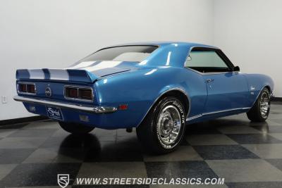 1968 Chevrolet Camaro RS/SS 454 Tribute