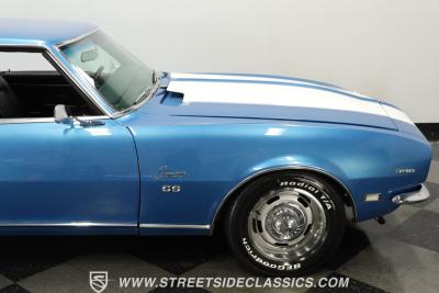 1968 Chevrolet Camaro RS/SS 454 Tribute