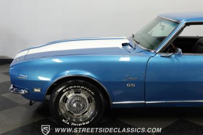 1968 Chevrolet Camaro RS/SS 454 Tribute