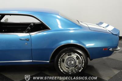 1968 Chevrolet Camaro RS/SS 454 Tribute