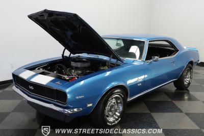 1968 Chevrolet Camaro RS/SS 454 Tribute