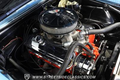 1968 Chevrolet Camaro RS/SS 454 Tribute