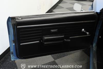 1968 Chevrolet Camaro RS/SS 454 Tribute