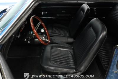 1968 Chevrolet Camaro RS/SS 454 Tribute