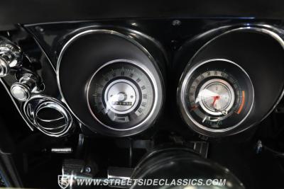 1968 Chevrolet Camaro RS/SS 454 Tribute