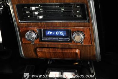 1968 Chevrolet Camaro RS/SS 454 Tribute