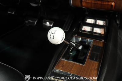 1968 Chevrolet Camaro RS/SS 454 Tribute