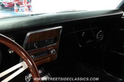 1968 Chevrolet Camaro RS/SS 454 Tribute