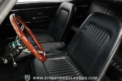 1968 Chevrolet Camaro RS/SS 454 Tribute