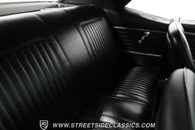 1968 Chevrolet Camaro RS/SS 454 Tribute