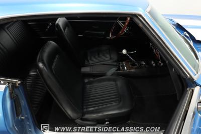 1968 Chevrolet Camaro RS/SS 454 Tribute