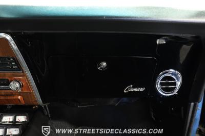 1968 Chevrolet Camaro RS/SS 454 Tribute