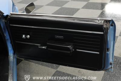 1968 Chevrolet Camaro RS/SS 454 Tribute