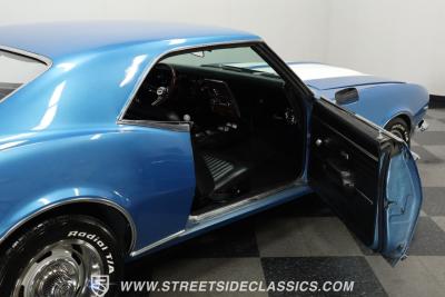 1968 Chevrolet Camaro RS/SS 454 Tribute