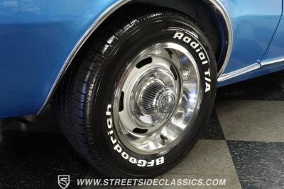 1968 Chevrolet Camaro RS/SS 454 Tribute