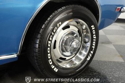 1968 Chevrolet Camaro RS/SS 454 Tribute