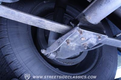 1968 Chevrolet Camaro RS/SS 454 Tribute