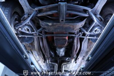 1968 Chevrolet Camaro RS/SS 454 Tribute