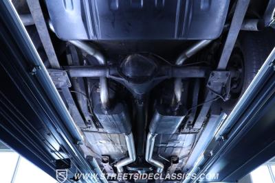 1968 Chevrolet Camaro RS/SS 454 Tribute