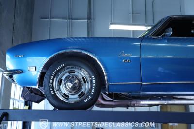 1968 Chevrolet Camaro RS/SS 454 Tribute