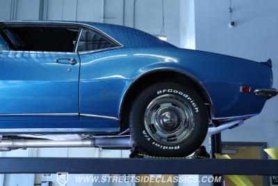 1968 Chevrolet Camaro RS/SS 454 Tribute