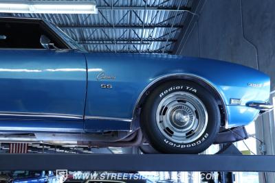 1968 Chevrolet Camaro RS/SS 454 Tribute