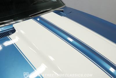 1968 Chevrolet Camaro RS/SS 454 Tribute