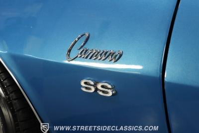 1968 Chevrolet Camaro RS/SS 454 Tribute