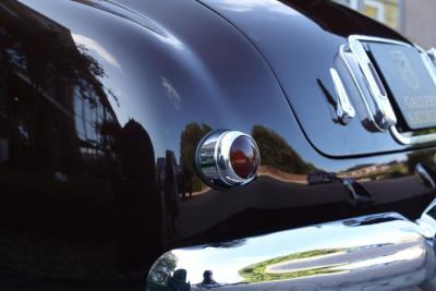 1949 Fiat 1500D Convertible &ldquo;Stabilimenti Farina&rdquo;