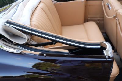 1949 Fiat 1500D Convertible &ldquo;Stabilimenti Farina&rdquo;