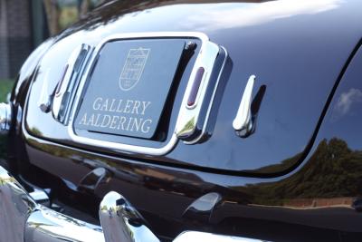 1949 Fiat 1500D Convertible &ldquo;Stabilimenti Farina&rdquo;