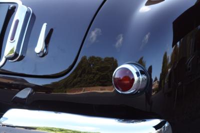 1949 Fiat 1500D Convertible &ldquo;Stabilimenti Farina&rdquo;