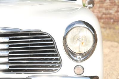 1950 Simca 8 Sport Cabriolet