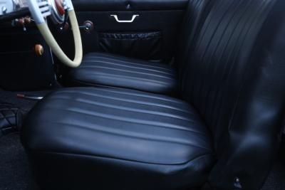 1950 Simca 8 Sport Cabriolet