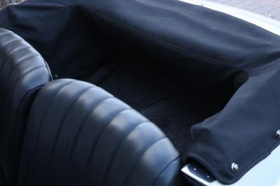 1950 Simca 8 Sport Cabriolet