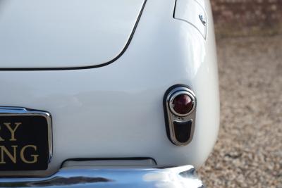 1950 Simca 8 Sport Cabriolet